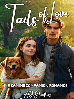 cover image of Tails of Love